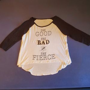 Guess Long Sleeve Shirt